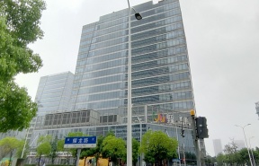 中农投大厦